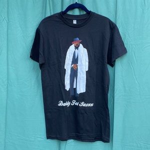 Big Boi 2018 tour t-shirt men’s size S